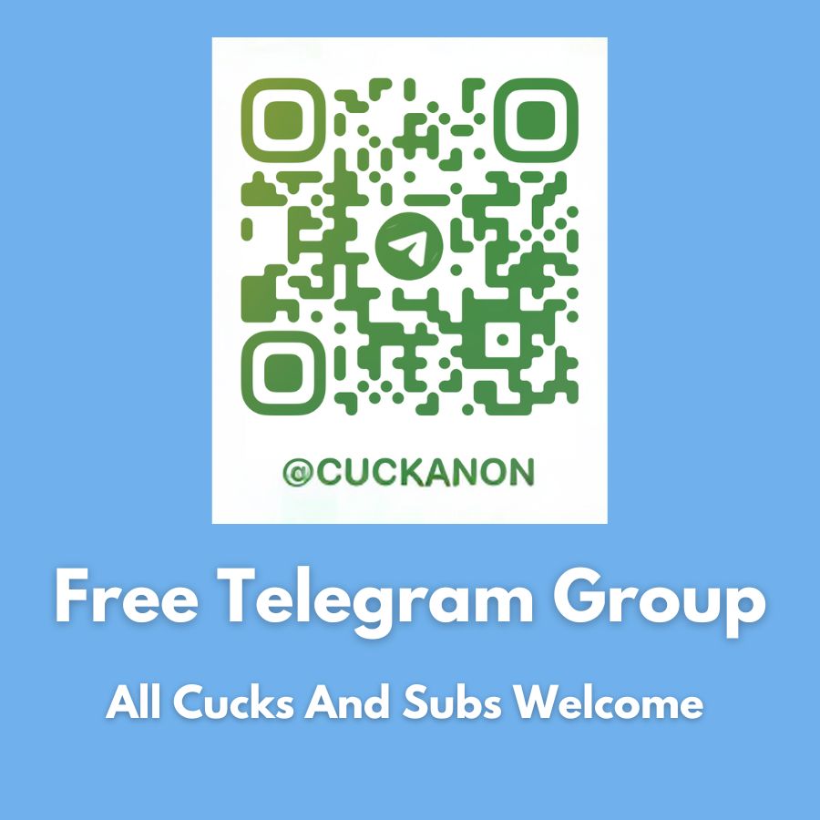 Cuckold Anonymous Telegram Group